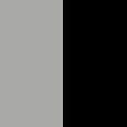 Стол-трансформер черно-серый